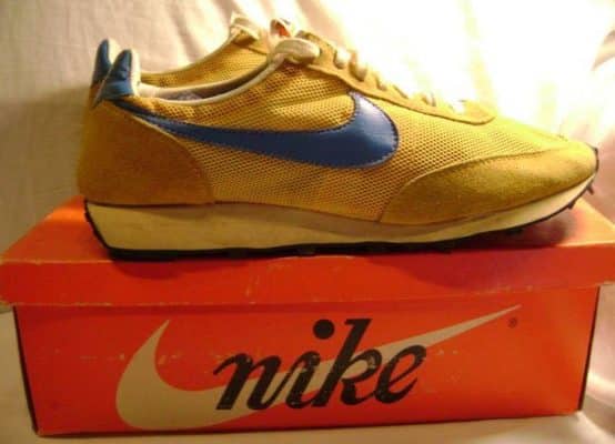 nike anni 70