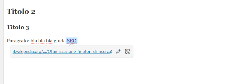 come salire nella google serp migliorando i contenuti on page del tuo sito posizionamento seo ottimizzazione pertinenza semantica consulente seo