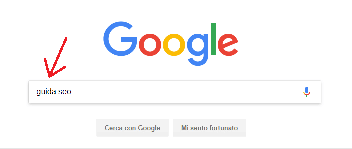 come salire nella google serp migliorando i contenuti on page seo ottimizzazione posizionamento