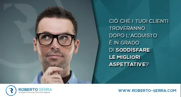 soddsifazione marketing lancio prodotto