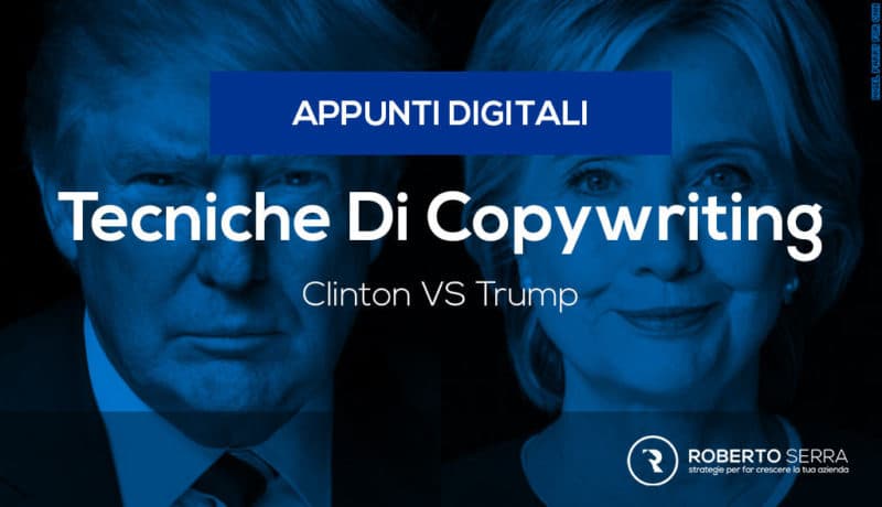 Copywriting elettorale: Ecco il pattern per convincerli tutti