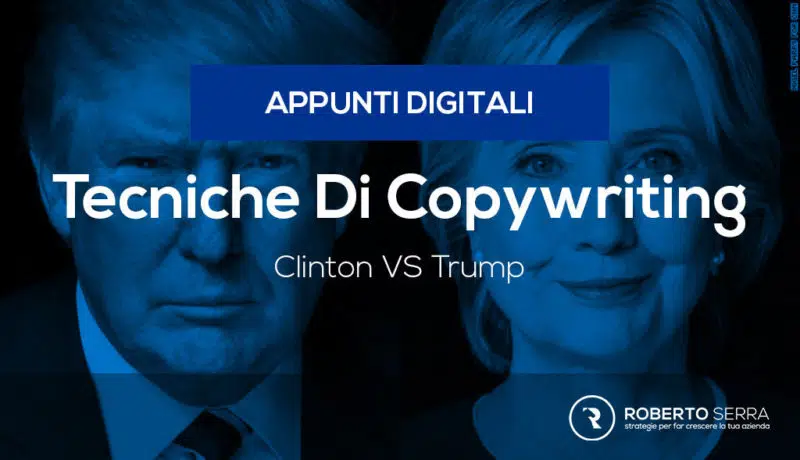 copywriting elettorale scrittura politica