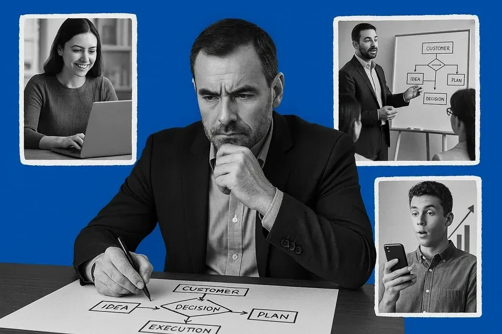 Pianificazione strategica: Ecco il metodo per rendere la tua proposta irresistibile