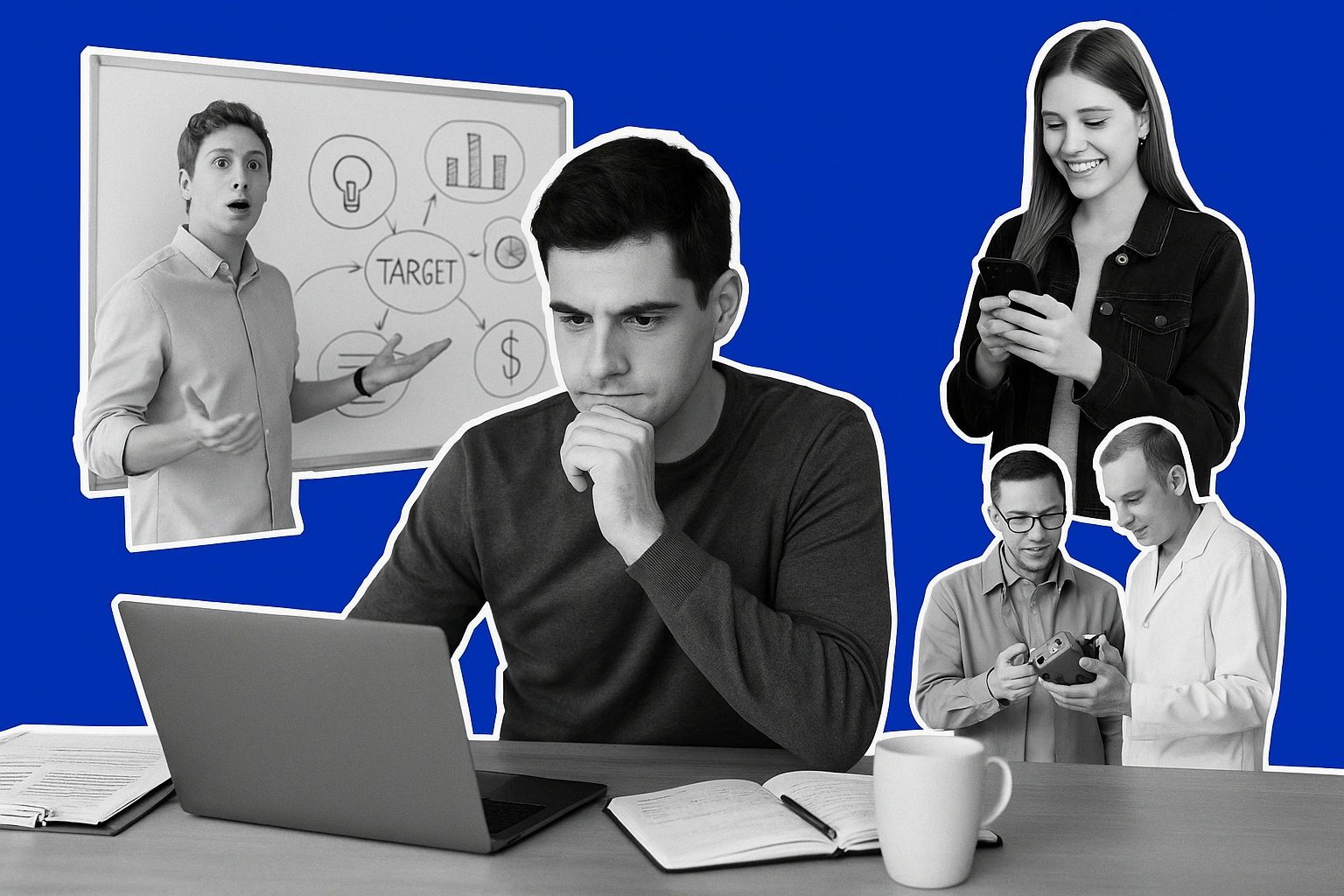 Come promuovere un prodotto: Guida pratica apri pista per principianti
