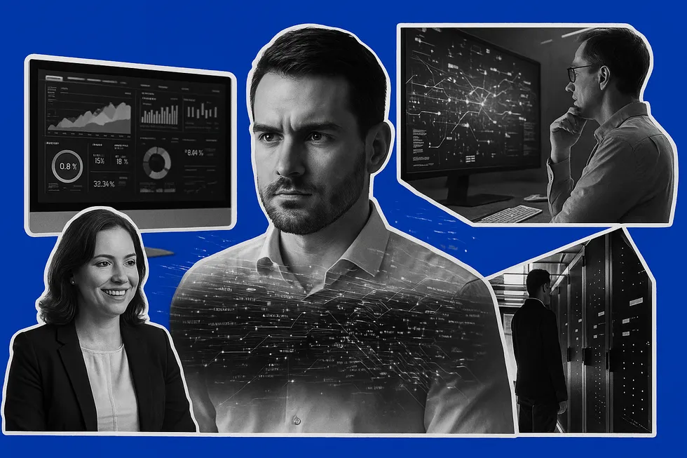 Big Data: 5 verità che tutti gli imprenditori dovrebbero conoscere