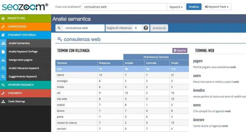 SEOZOOM-analisi-semantica