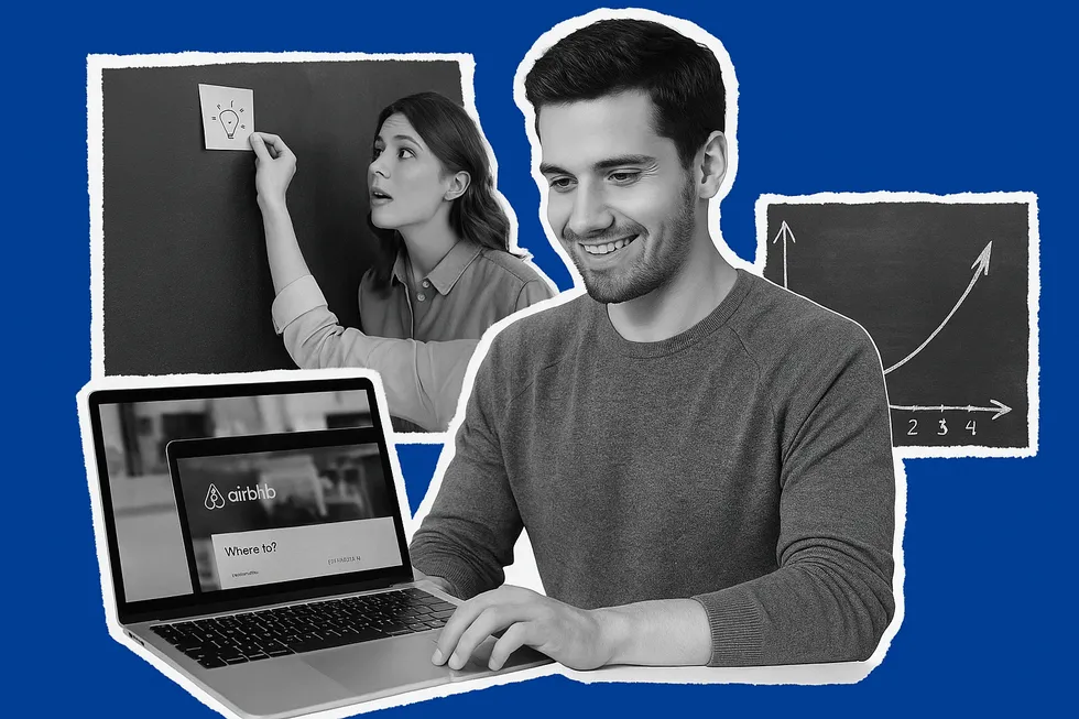 Growth Hacking: Il filo conduttore comune ai più grandi successi del web