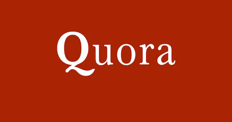 quora growth hacking