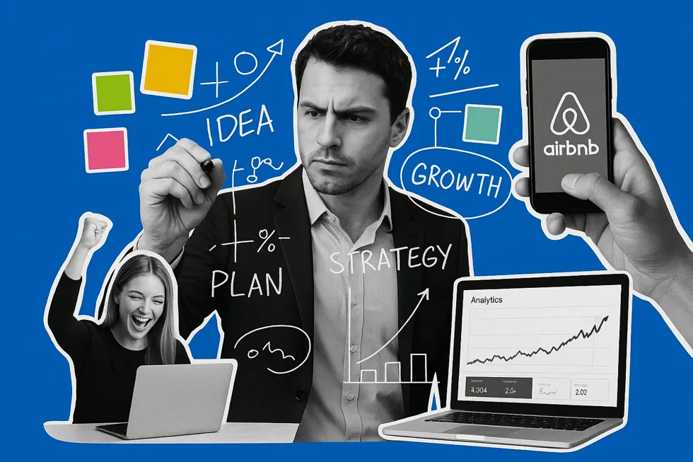 Growth Hackers:  7 storie di successo.
