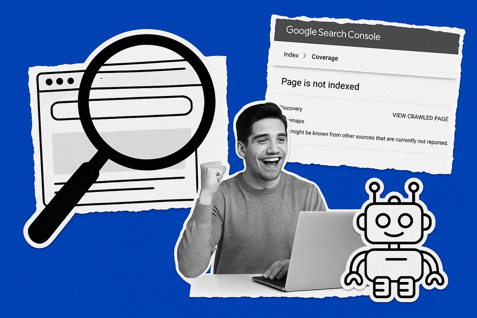 +16 cose da sapere se vuoi indicizzare un sito come farebbe un SEO
