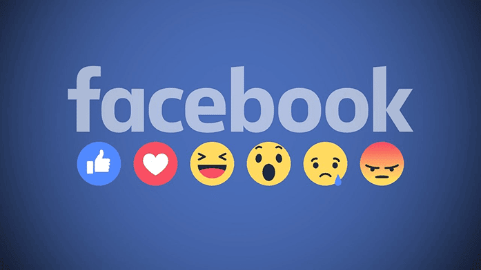 landing page feedback via facebook