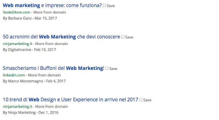 aumentare visite al sto buzzsumo