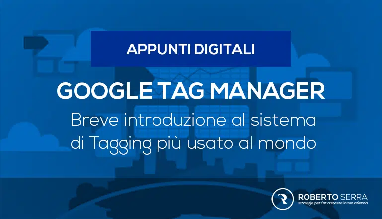 Google Tag Manager