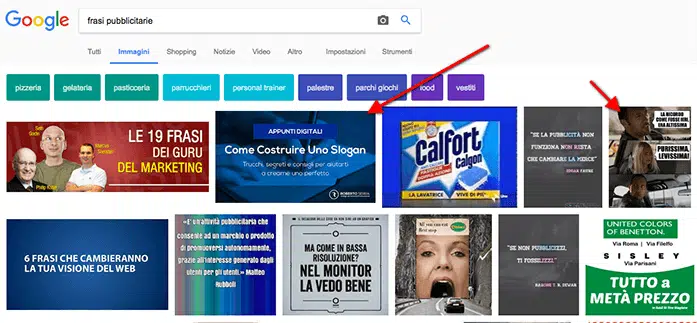 ottimizzazione immagine seo guida a google immagini