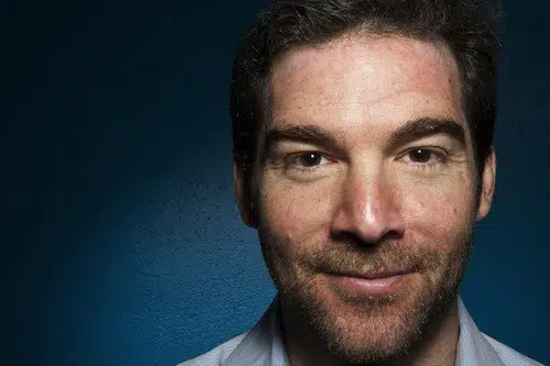 Jeff Weiner