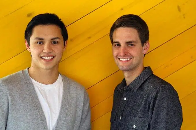 evan-spiegel-bobby-murphy-snapchat