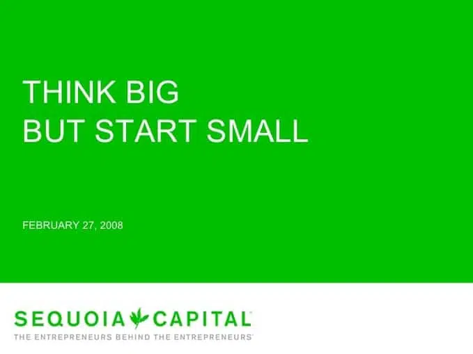 sequoia capital found whatsapp