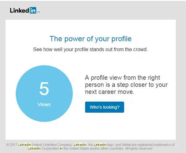 linkedin strategia di growth hacking