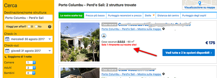 Neuromarketing applicato al web: avversione alla perdita nel web marketing