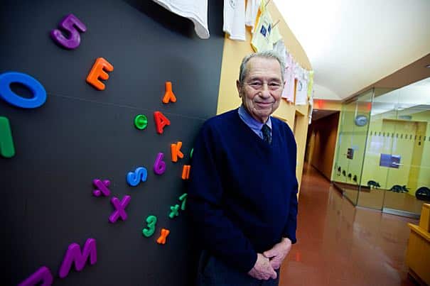 Professor Emeritus of Psychology. Dr. Jerome Kagan wrote "The Temperamental Thread: How Genes, Culture, Time, and Luck Make Us Who We Are,"