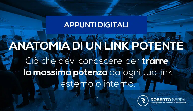 5 tecniche per rendere più potenti i tuoi link