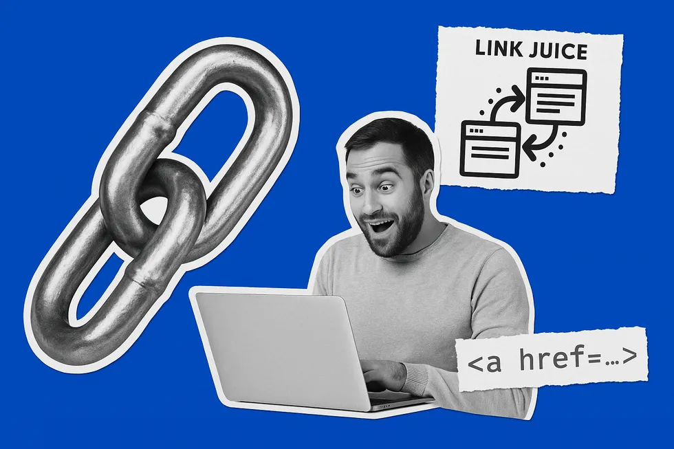 5 tecniche per rendere più potenti i tuoi link