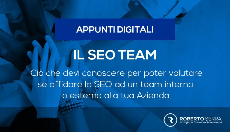 Svelato: ecco che diamine fanno i SEO quando lavorano