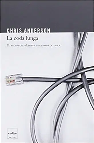 coda lunga il libro di chris anderson