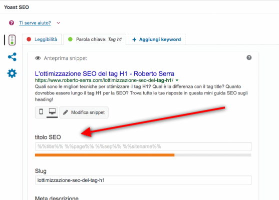 ottimizzazione-del-tag-h1-con-yoast-seo