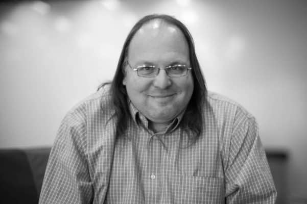 Ethan Zuckerman il creatore dei popup