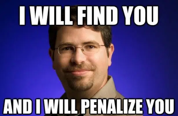 matt cutts ex SEO Google