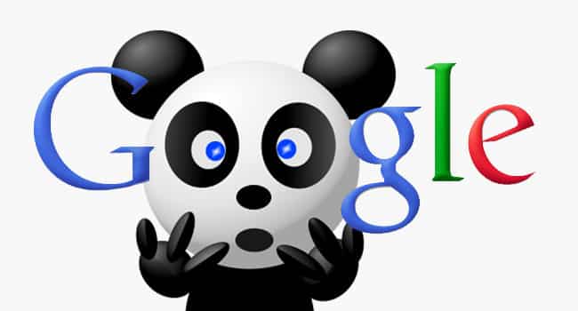 consigli seo google panda