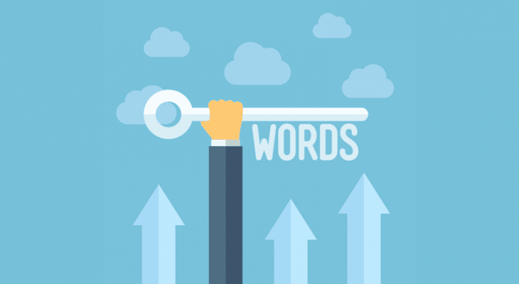 consigli seo keywords