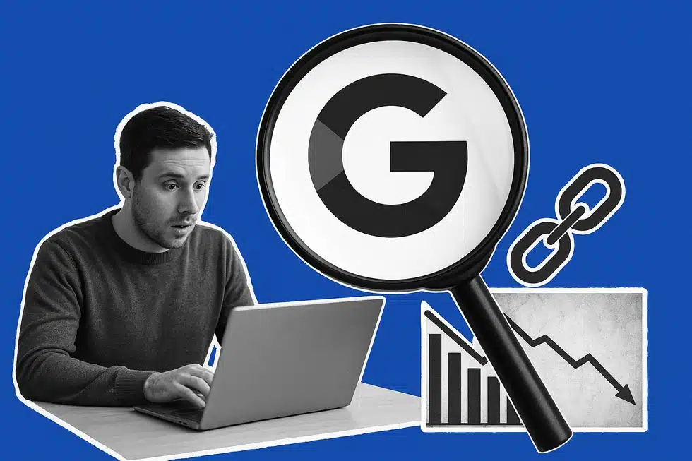 Penalizzazioni SEO: ecco le 20 cause più comuni per le quali Google può retrocedere il tuo sito