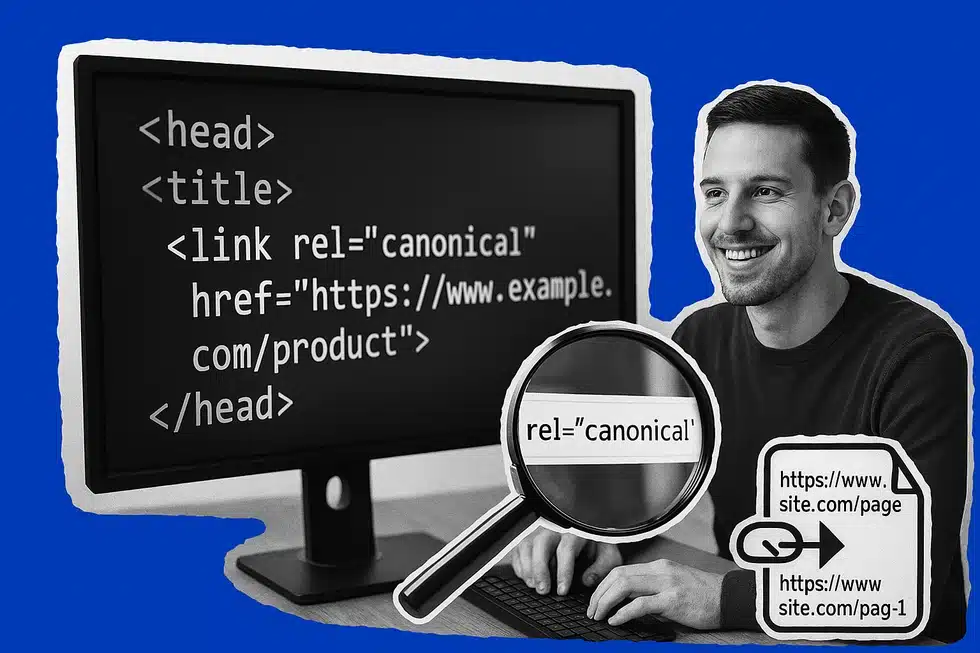 Canonical URL: cos’è e Perché non Puoi Farne a Meno lato SEO