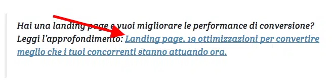 esempio di ancora inserita nel blockquote subito in prosssimità di un paragrafo pertinente