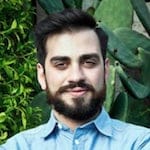 social media manager feedback