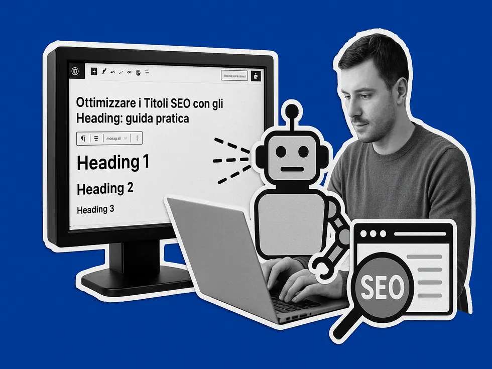 Titoli e posizionamento SEO: consigli per ottimizzarli (e usarli) al meglio