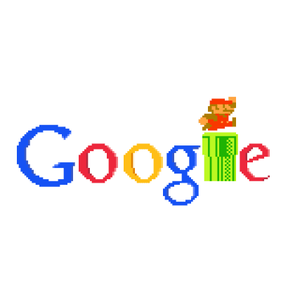 google doodle