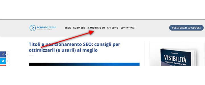 chacklist seo approfondimenti