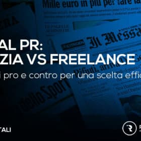 digital pr agenzia vs freelance