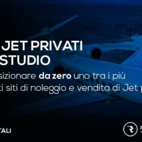 case study posizionamento seo società jet privati