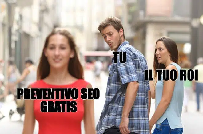 preventivo seo meme