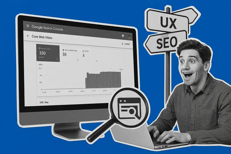 Novità SEO 2021: I nuovi SEO trend del posizionamento sui motori di ricerca.