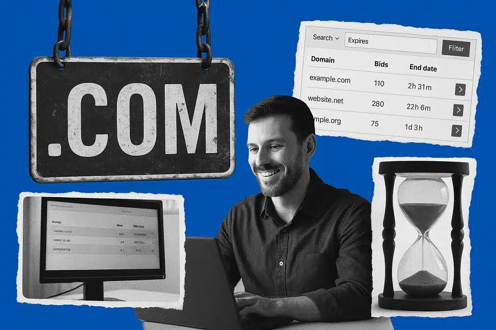 Dove trovare domini scaduti utili per la SEO (revealed)