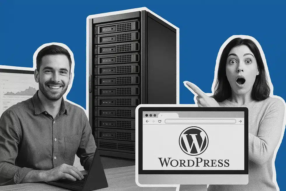 Miglior Hosting WordPress 2024 (SEO Oriented)