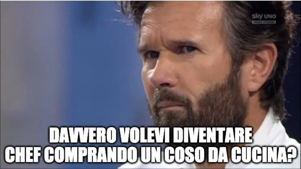 cracco meme