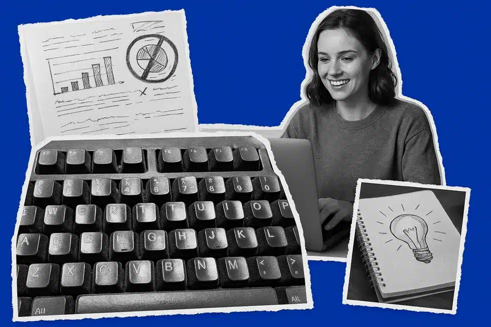 Come NON fare un blog: la mia esperienza personale