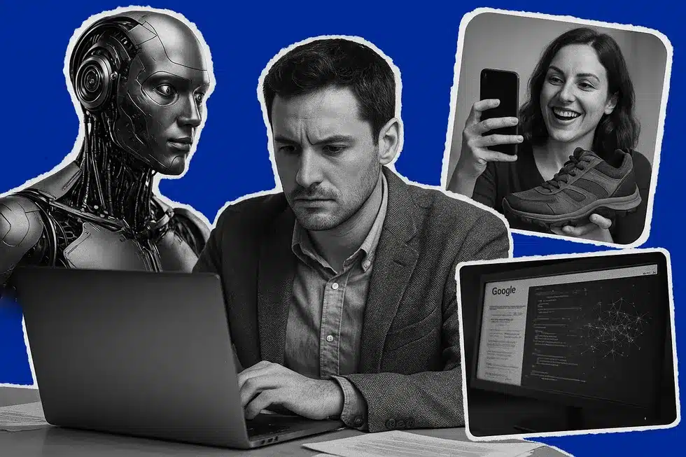 Google MUM, Il nuovo algoritmo a base di AI che forse ucciderà la SEO