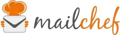 newsletter software logo emailchef